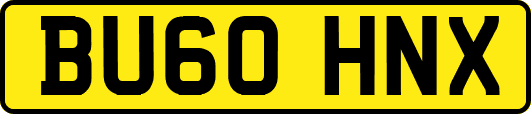 BU60HNX