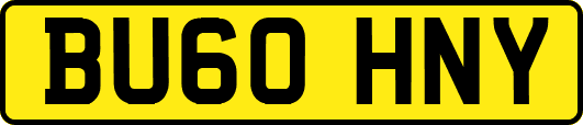 BU60HNY