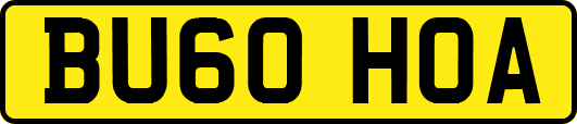 BU60HOA