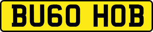 BU60HOB