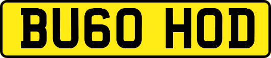 BU60HOD