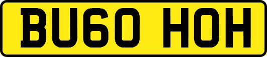 BU60HOH