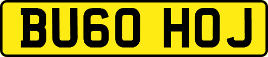 BU60HOJ