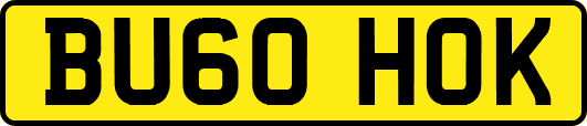 BU60HOK