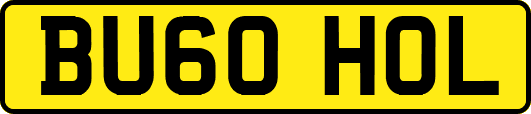 BU60HOL