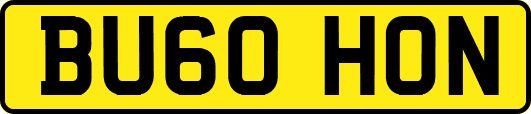 BU60HON