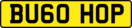 BU60HOP