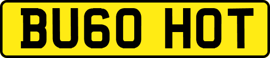 BU60HOT