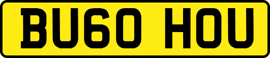 BU60HOU