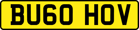 BU60HOV