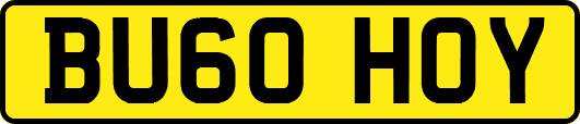 BU60HOY
