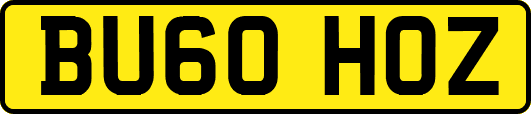 BU60HOZ