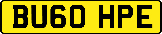BU60HPE