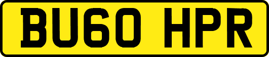 BU60HPR