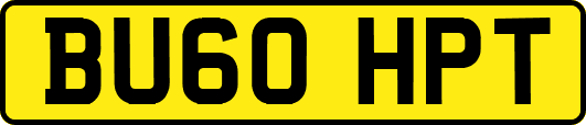 BU60HPT
