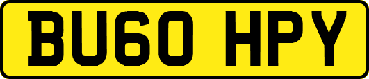 BU60HPY