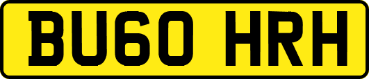 BU60HRH