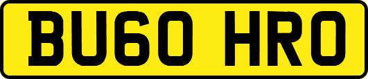 BU60HRO