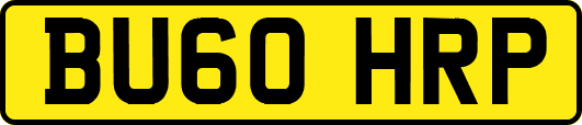 BU60HRP