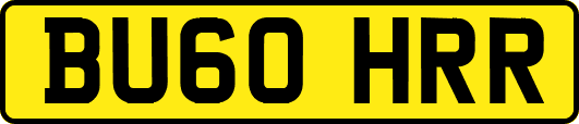 BU60HRR