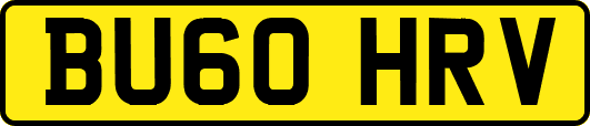 BU60HRV