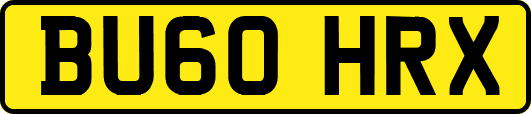 BU60HRX