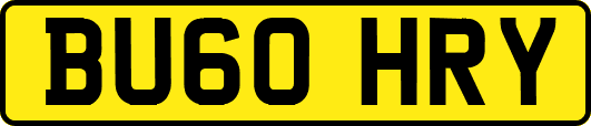BU60HRY
