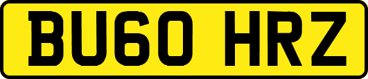 BU60HRZ