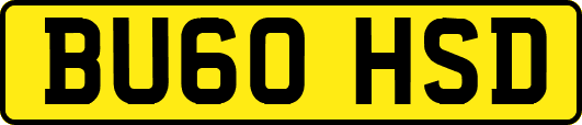 BU60HSD