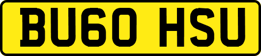 BU60HSU
