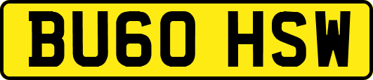 BU60HSW