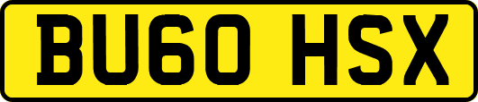 BU60HSX