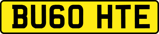 BU60HTE