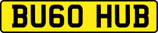 BU60HUB