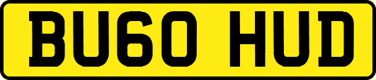 BU60HUD