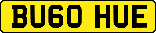 BU60HUE