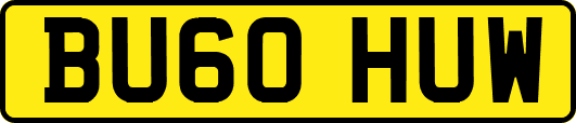 BU60HUW