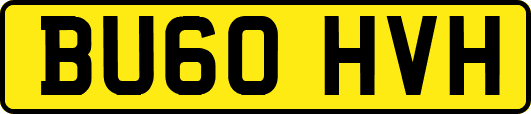 BU60HVH
