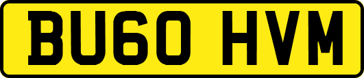 BU60HVM