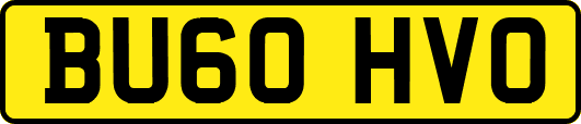BU60HVO