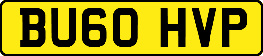 BU60HVP