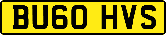 BU60HVS