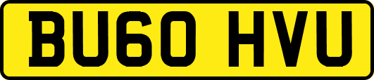 BU60HVU