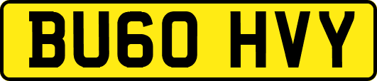 BU60HVY
