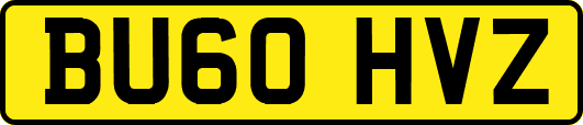 BU60HVZ