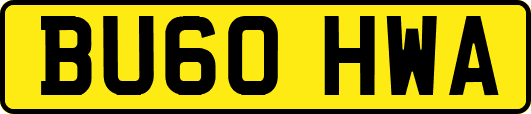 BU60HWA