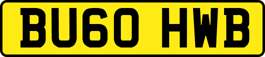 BU60HWB