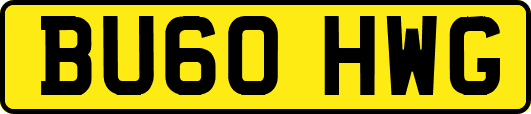 BU60HWG