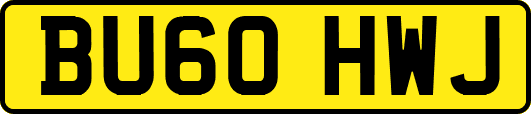 BU60HWJ