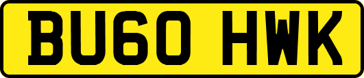 BU60HWK